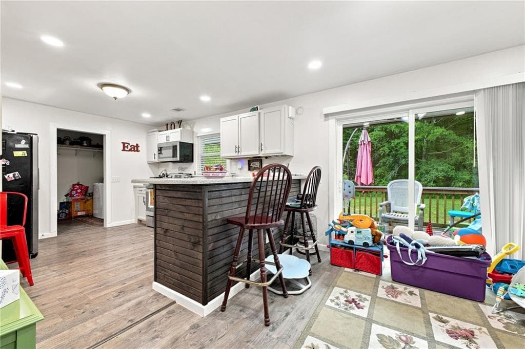 3 bedroom, 2 bathroom, 1,392 sq ft single family residence for sale at 584 Church Road, Calhoun, GA 30701 — photo 8