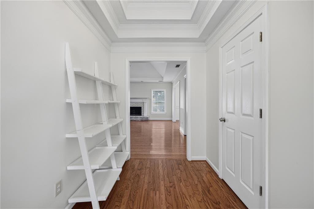 6 bedroom, 4 bathroom, 3,817 sq ft single family residence for sale at 40 Jessamine Trail, Lawrenceville, GA 30046 — photo 5
