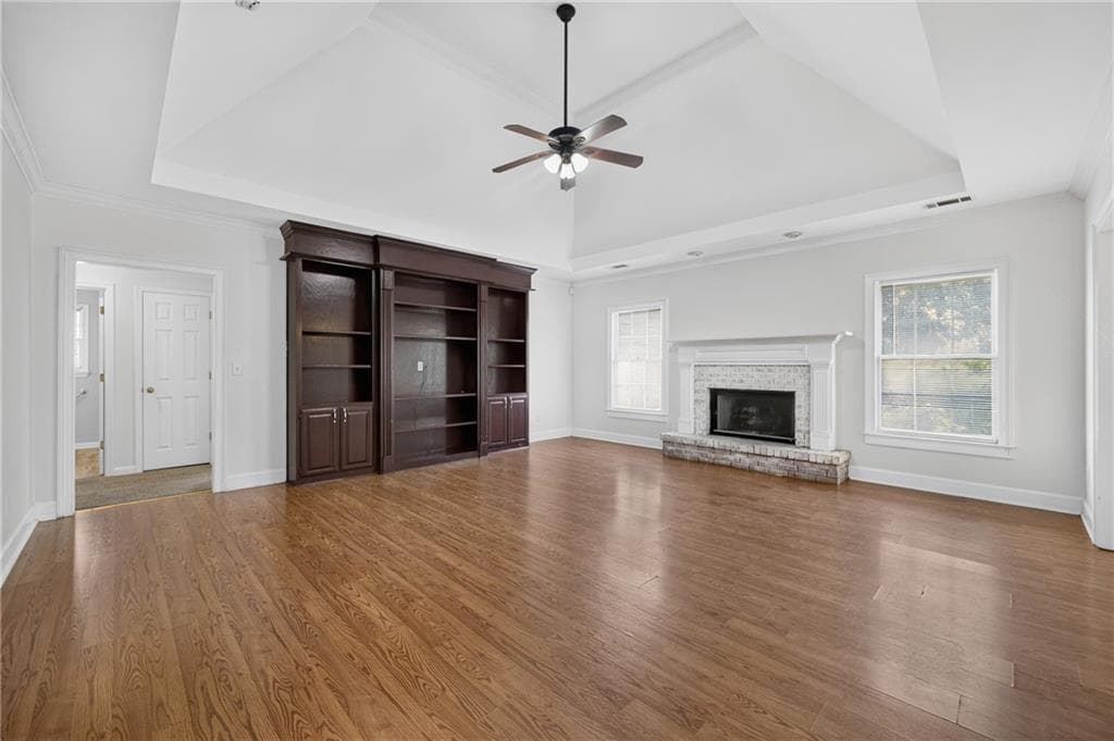 6 bedroom, 4 bathroom, 3,817 sq ft single family residence for sale at 40 Jessamine Trail, Lawrenceville, GA 30046 — photo 9