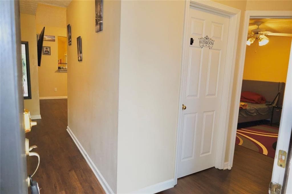 4 bedroom, 2 bathroom, 2,440 sq ft single family residence for sale at 876 Ashton Oak Circle, Stone Mountain, GA 30083 — photo 5