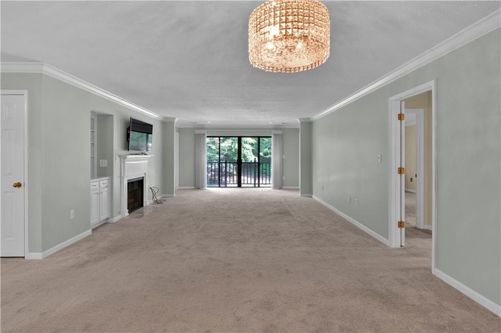 3 bedroom, 2 bathroom, 1,720 sq ft condominium for sale at 26204 Plantation Drive, Atlanta, GA 30324 — photo 6
