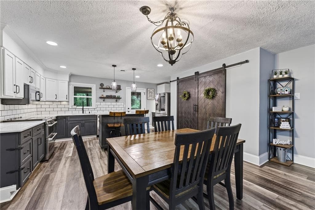 3 bedroom, 3 bathroom, 2,100 sq ft single family residence for sale at 489 Pelican Circle, Monticello, GA 31064 — photo 2
