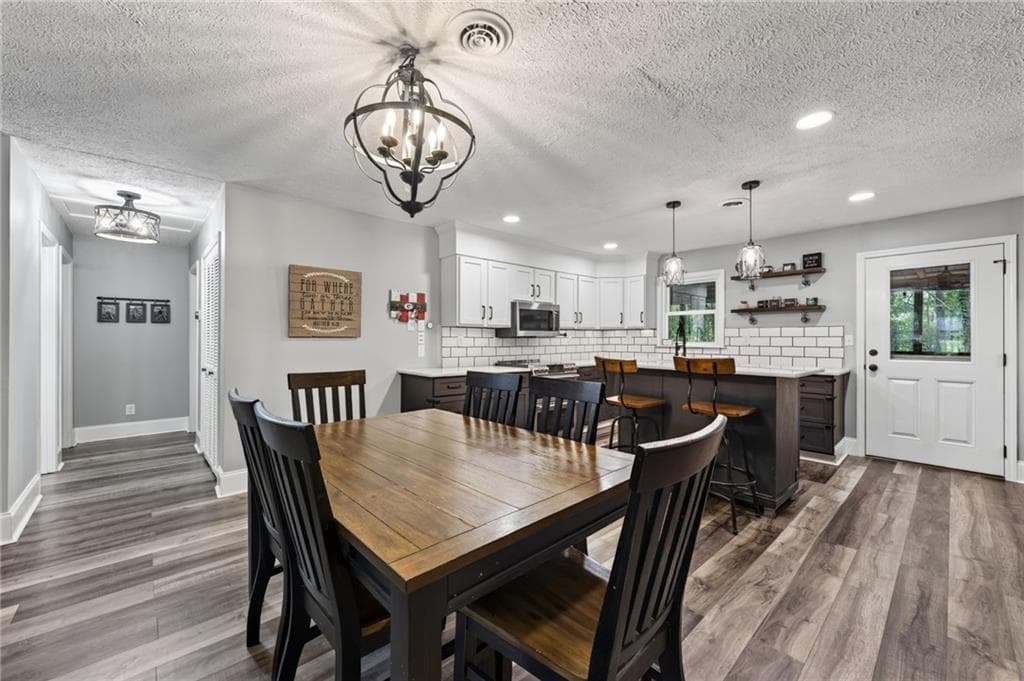 3 bedroom, 3 bathroom, 2,100 sq ft single family residence for sale at 489 Pelican Circle, Monticello, GA 31064 — photo 5