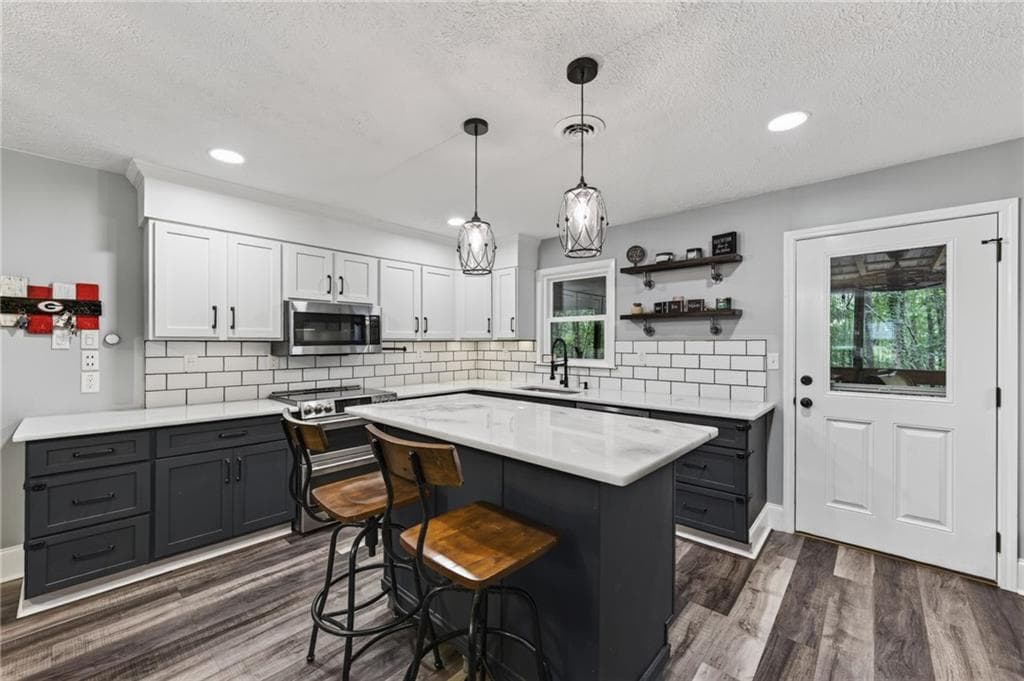 3 bedroom, 3 bathroom, 2,100 sq ft single family residence for sale at 489 Pelican Circle, Monticello, GA 31064 — photo 6
