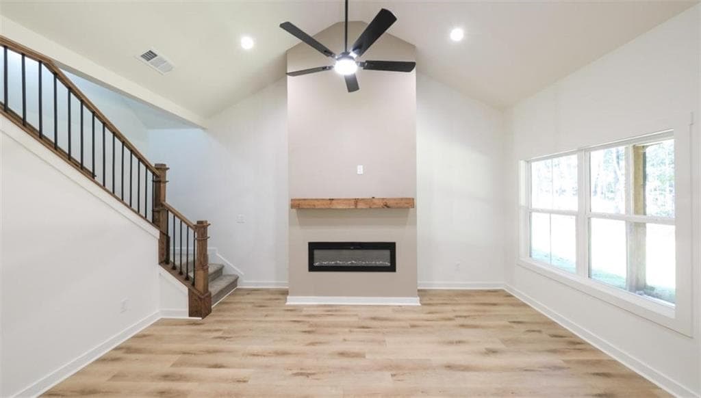 4 bedroom, 3 bathroom, 2,650 sq ft single family residence for sale at 61 Hazel Lane, Bremen, GA 30110 — photo 5
