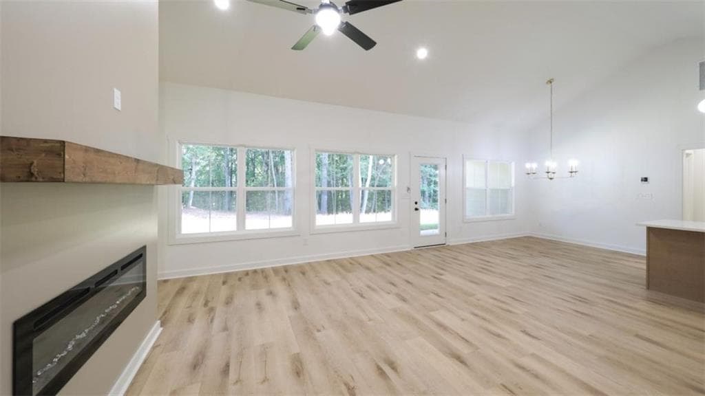 4 bedroom, 3 bathroom, 2,650 sq ft single family residence for sale at 61 Hazel Lane, Bremen, GA 30110 — photo 6