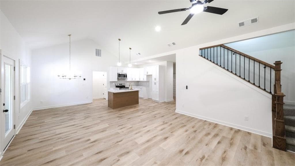 4 bedroom, 3 bathroom, 2,650 sq ft single family residence for sale at 61 Hazel Lane, Bremen, GA 30110 — photo 7