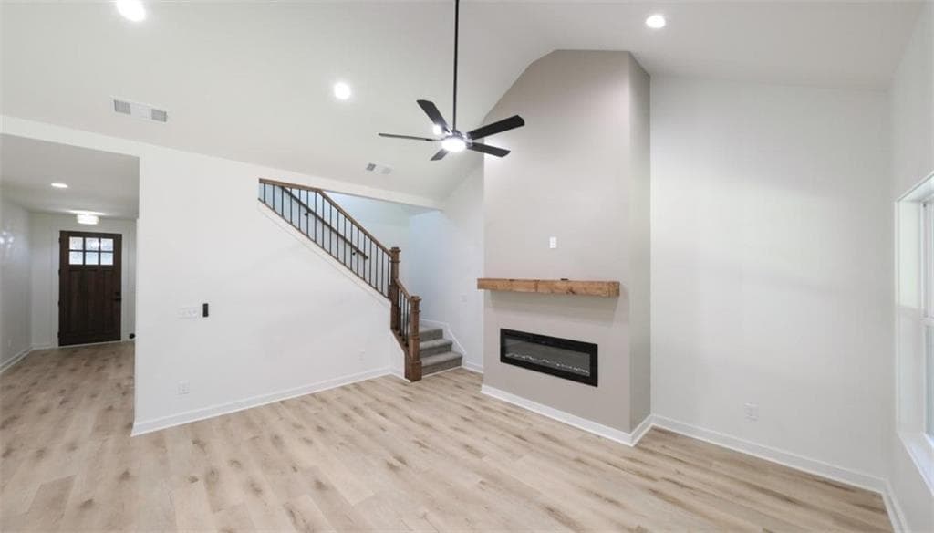 4 bedroom, 3 bathroom, 2,650 sq ft single family residence for sale at 61 Hazel Lane, Bremen, GA 30110 — photo 8