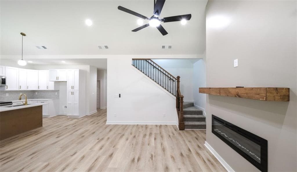 4 bedroom, 3 bathroom, 2,650 sq ft single family residence for sale at 61 Hazel Lane, Bremen, GA 30110 — photo 9