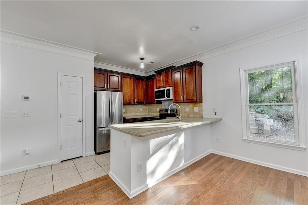 3 bedroom, 3 bathroom, 1,548 sq ft condominium for sale at 5510 Stonewood Court, Norcross, GA 30093 — photo 10