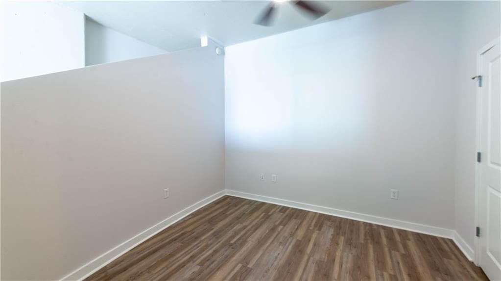 1 bedroom, 1 bathroom, 722 sq ft condominium for sale at 361 17th Street 1309, Atlanta, GA 30363 — photo 7