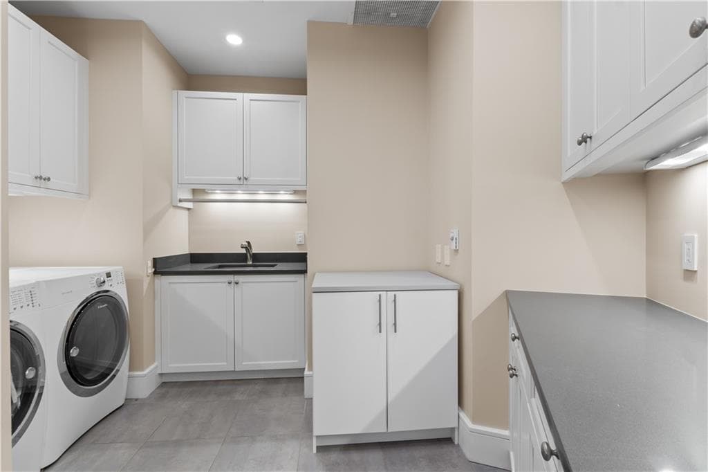 3 bedroom, 4 bathroom, 2,999 sq ft condominium for sale at 3376 Peachtree Road 35A, Atlanta, GA 30326 — photo 8