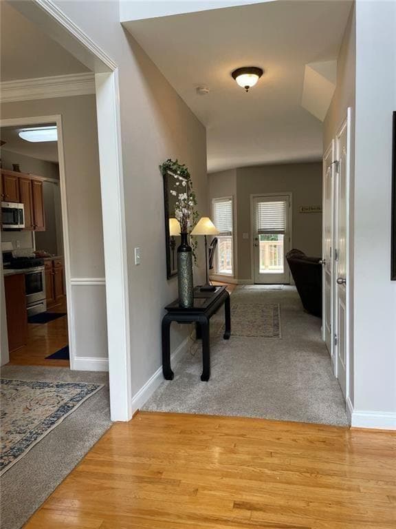 6 bedroom, 4 bathroom, 3,950 sq ft single family residence under contract at 107 Sedgefield Overlook, Dallas, GA 30157 — photo 5