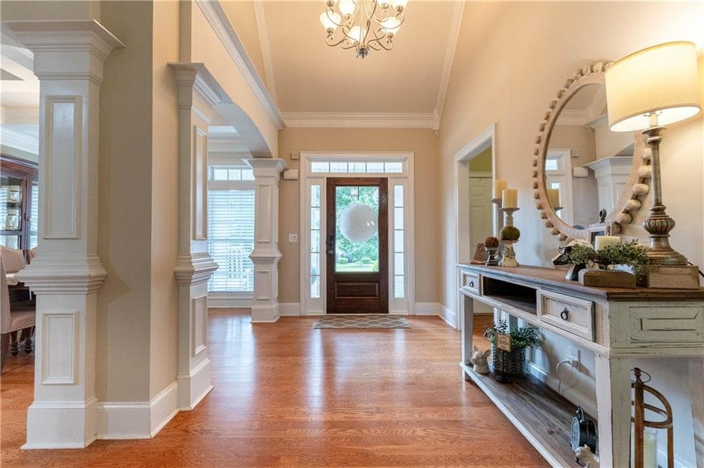 4 bedroom, 3 bathroom, 2,712 sq ft single family residence under contract at 112 Caraway Road, Locust Grove, GA 30248 — photo 9
