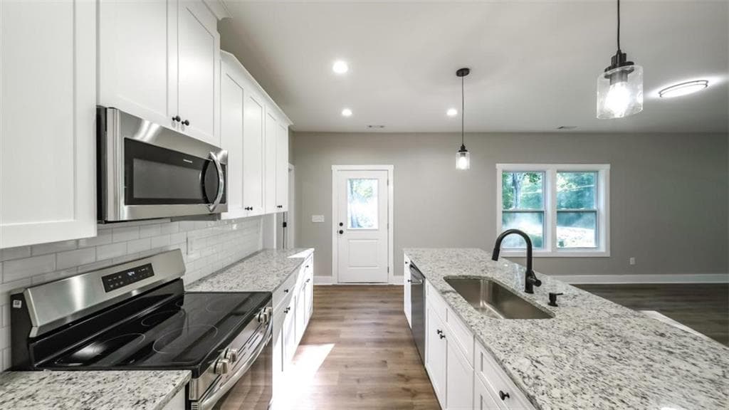 3 bedroom, 2 bathroom, 1,500 sq ft single family residence for sale at 1118 Whispering Hills Drive, Bremen, GA 30110 — photo 10