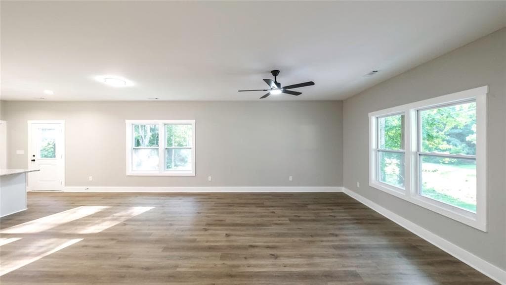 3 bedroom, 2 bathroom, 1,500 sq ft single family residence under contract at 1120 Whispering Hills Drive, Bremen, GA 30110 — photo 6
