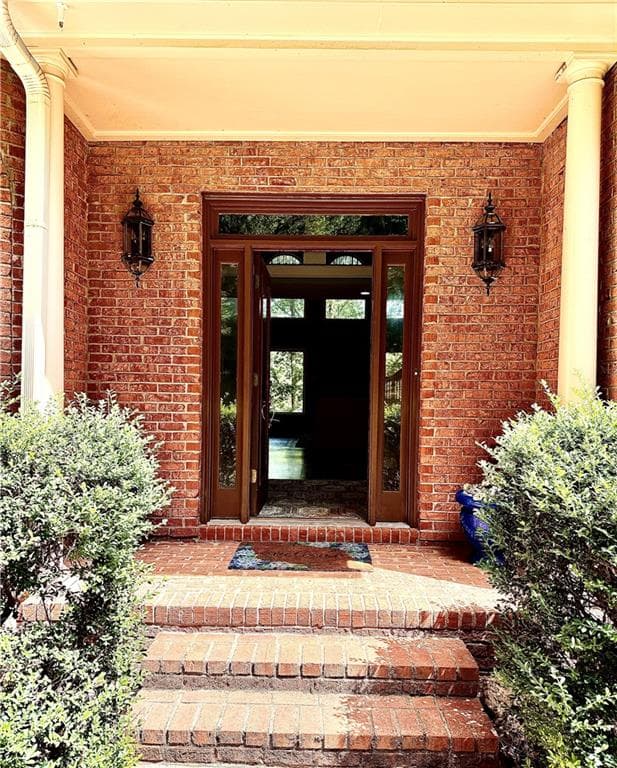 6 bedroom, 5 bathroom, 5,855 sq ft single family residence for sale at 8350 Jacobs Ridge Lane, Cumming, GA 30028 — photo 5