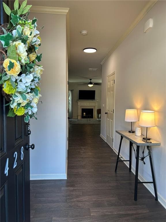 3 bedroom, 3 bathroom, 1,564 sq ft townhouse for sale at 5428 Sycamore Court, Oakwood, GA 30566 — photo 3