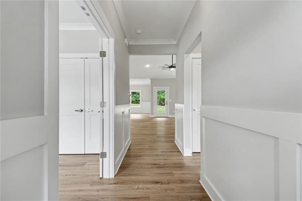 4 bedroom, 3 bathroom, 2,357 sq ft single family residence for sale at 6740 Little Whistle Way, Clermont, GA 30527 — photo 9