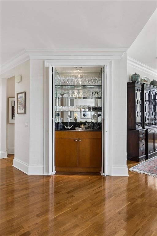 3 bedroom, 3 bathroom, 2,842 sq ft condominium for sale at 750 Park Avenue 19W, Atlanta, GA 30326 — photo 4