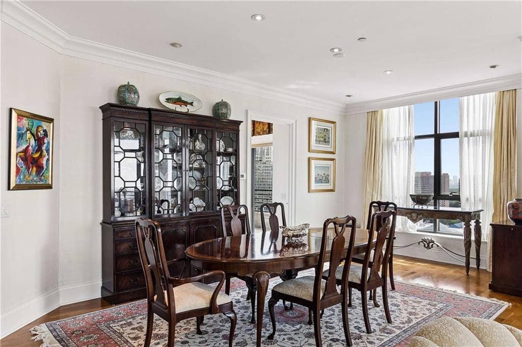 3 bedroom, 3 bathroom, 2,842 sq ft condominium for sale at 750 Park Avenue 19W, Atlanta, GA 30326 — photo 7