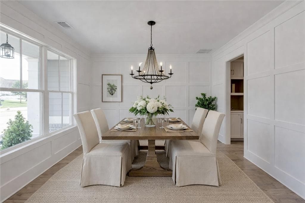 5 bedroom, 4 bathroom, 3,311 sq ft single family residence for sale at 3787 Cheyenne Lane, Jefferson, GA 30549 — photo 7