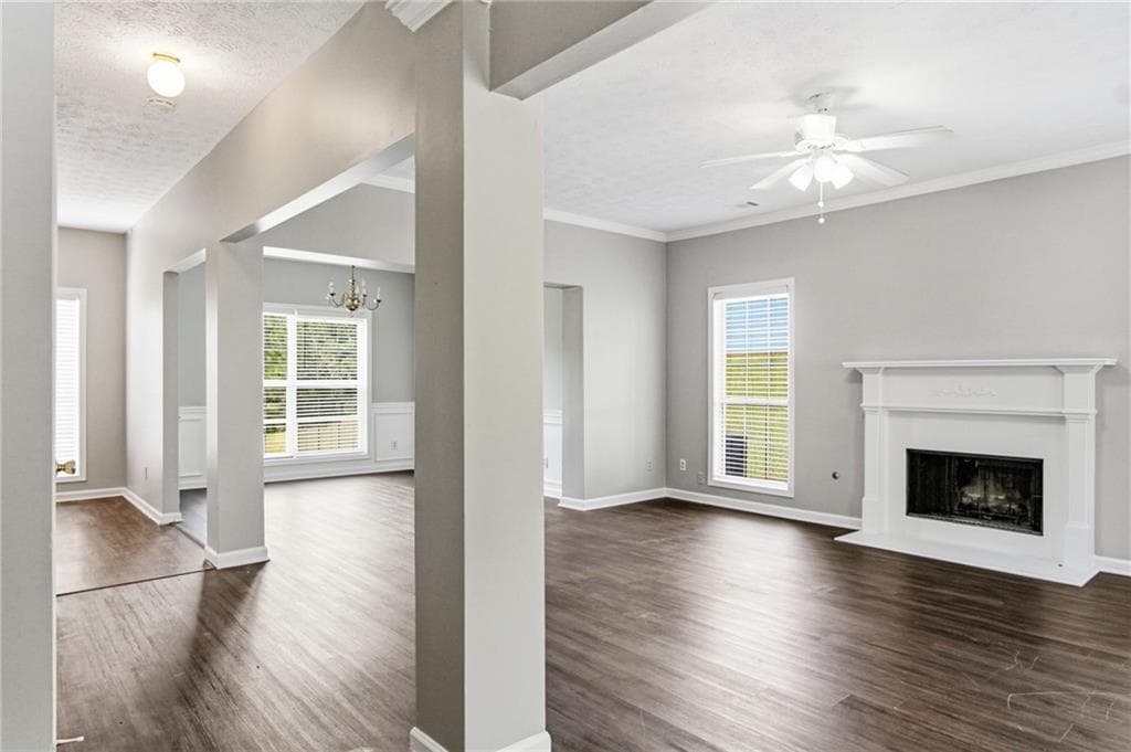 4 bedroom, 3 bathroom, 2,150 sq ft single family residence for sale at 4387 Wheaton Way, Snellville, GA 30039 — photo 9