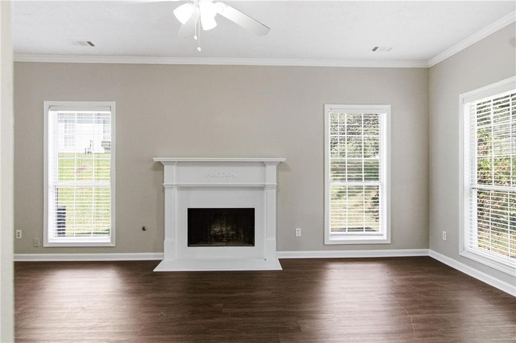 4 bedroom, 3 bathroom, 2,150 sq ft single family residence for sale at 4387 Wheaton Way, Snellville, GA 30039 — photo 10