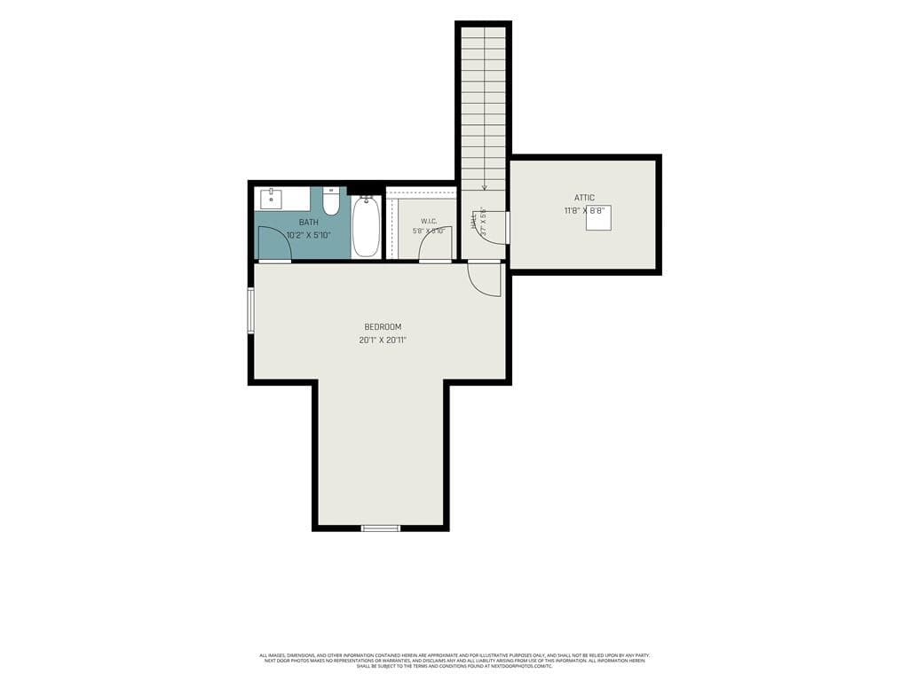 4 bedroom, 3 bathroom, 2,357 sq ft single family residence for sale at 6740 Little Whistle Way, Clermont, GA 30527 — photo 3