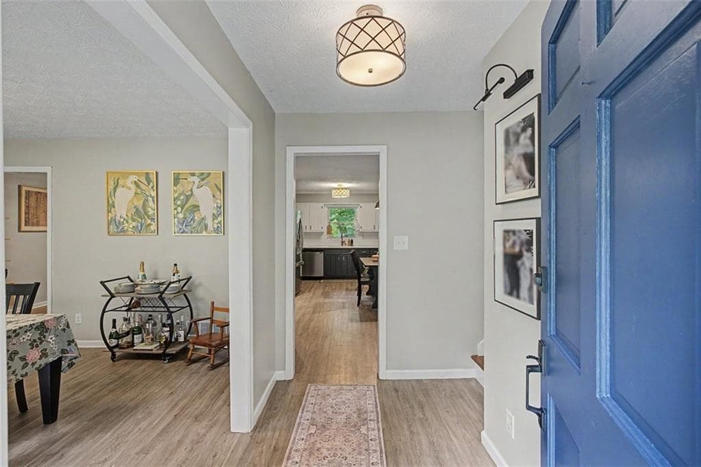 4 bedroom, 3 bathroom, 2,704 sq ft single family residence for sale at 2204 Pine Point Drive, Lawrenceville, GA 30043 — photo 4