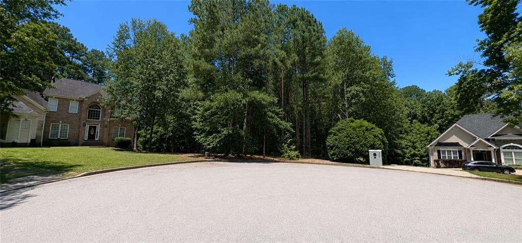 unimproved land for sale at 2920 Eagles Terrace, Conyers, GA 30094 — photo 4