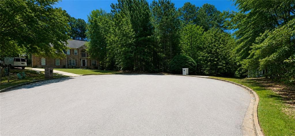 unimproved land for sale at 2920 Eagles Terrace, Conyers, GA 30094 — photo 5