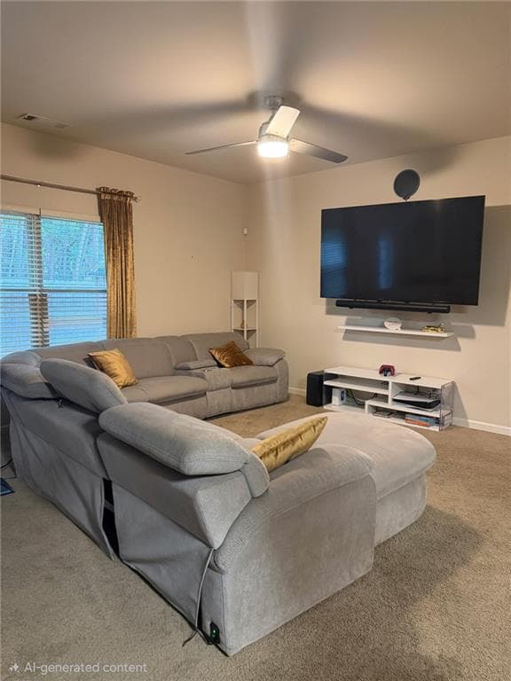 3 bedroom, 2 bathroom single family residence for sale at 7401 Saint Peter Way, Fairburn, GA 30213 — photo 6