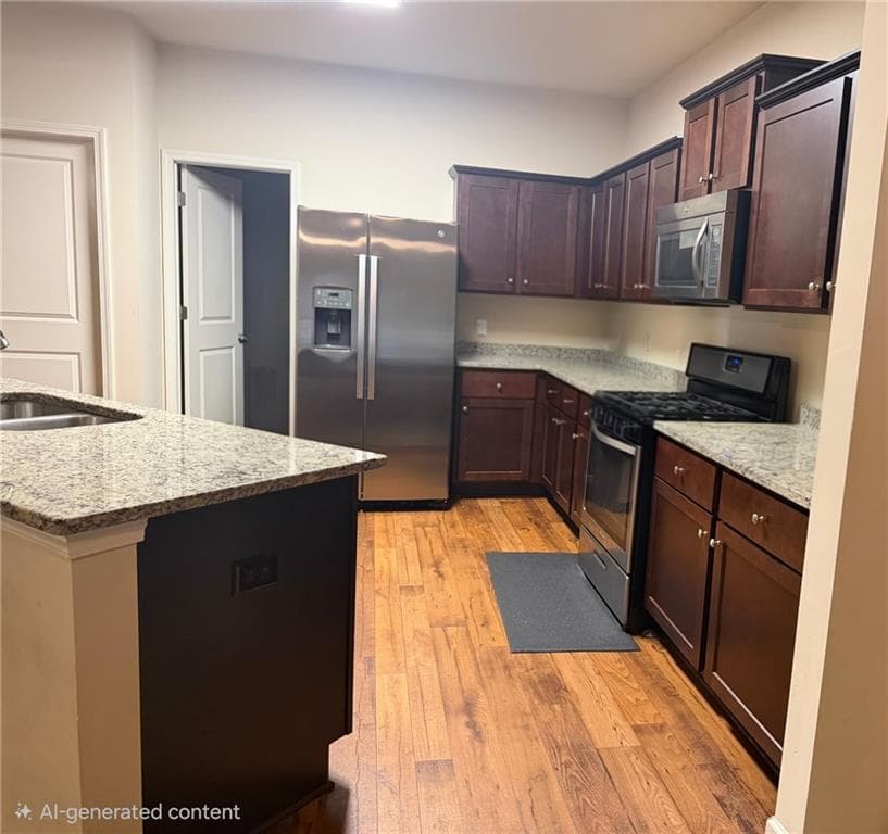 3 bedroom, 2 bathroom single family residence for sale at 7401 Saint Peter Way, Fairburn, GA 30213 — photo 7