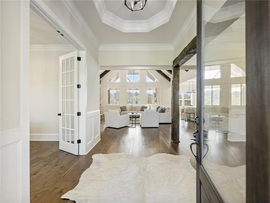 5 bedroom, 5 bathroom, 4,300 sq ft single family residence under contract at 1044 Austin Road, Winder, GA 30680 — photo 3
