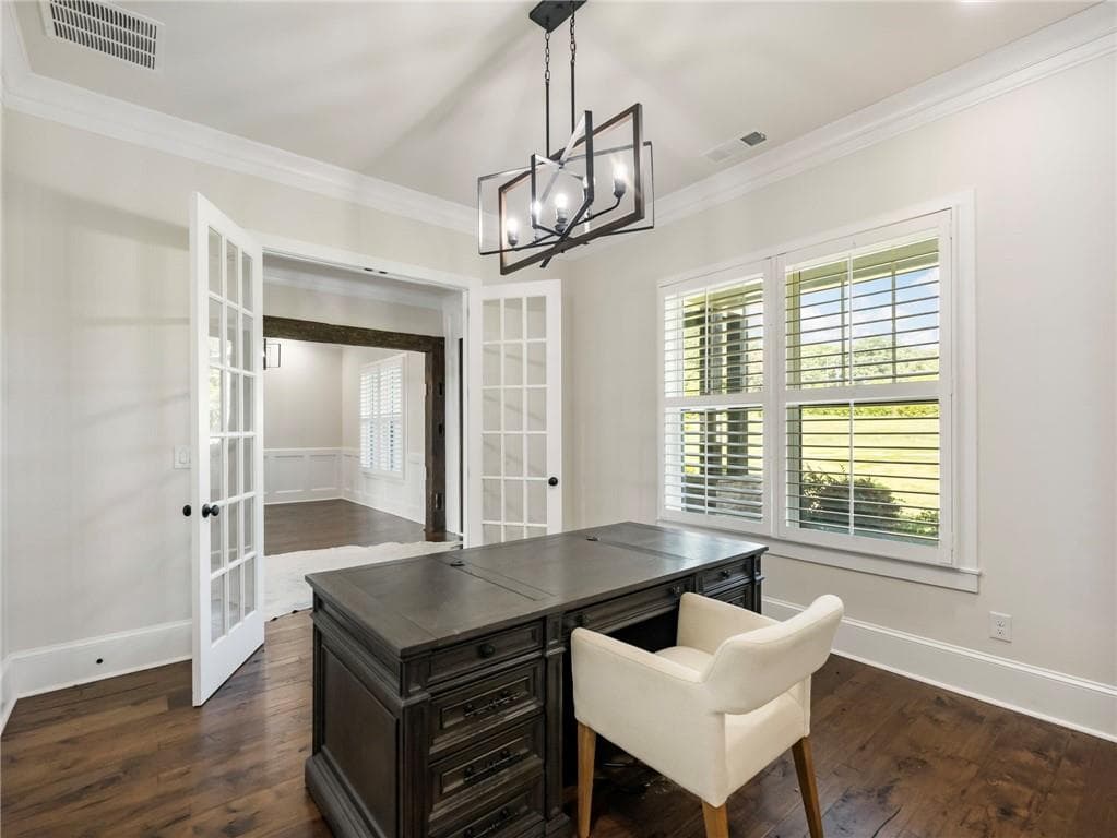 5 bedroom, 5 bathroom, 4,300 sq ft single family residence under contract at 1044 Austin Road, Winder, GA 30680 — photo 5