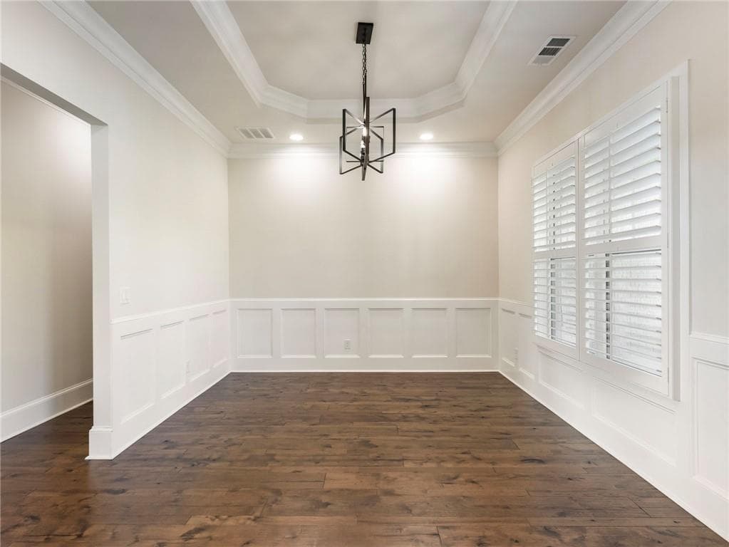 5 bedroom, 5 bathroom, 4,300 sq ft single family residence under contract at 1044 Austin Road, Winder, GA 30680 — photo 6