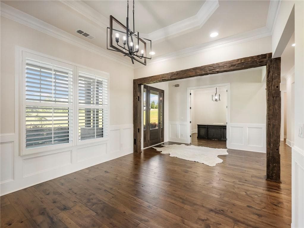 5 bedroom, 5 bathroom, 4,300 sq ft single family residence under contract at 1044 Austin Road, Winder, GA 30680 — photo 7