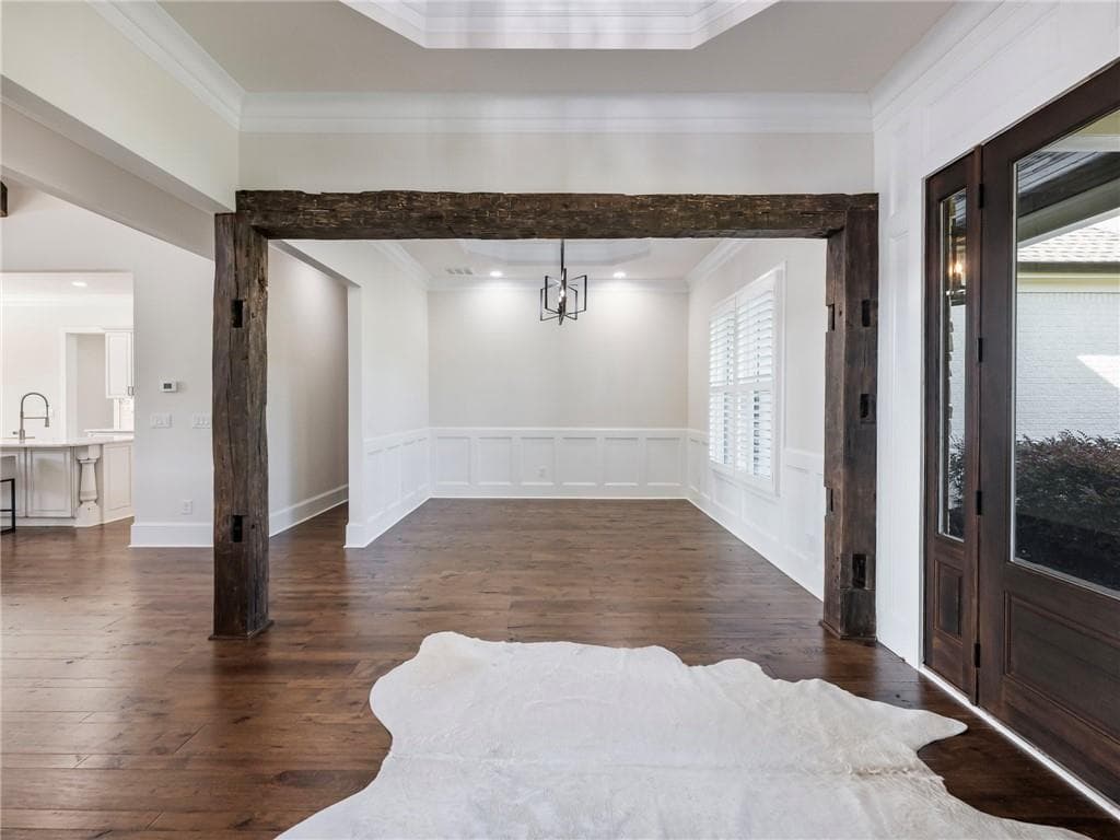 5 bedroom, 5 bathroom, 4,300 sq ft single family residence under contract at 1044 Austin Road, Winder, GA 30680 — photo 8