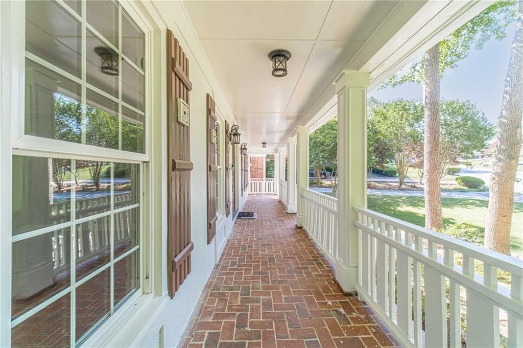 3 bedroom, 2 bathroom, 2,748 sq ft single family residence for sale at 765 Winston Drive, Lawrenceville, GA 30044 — photo 8