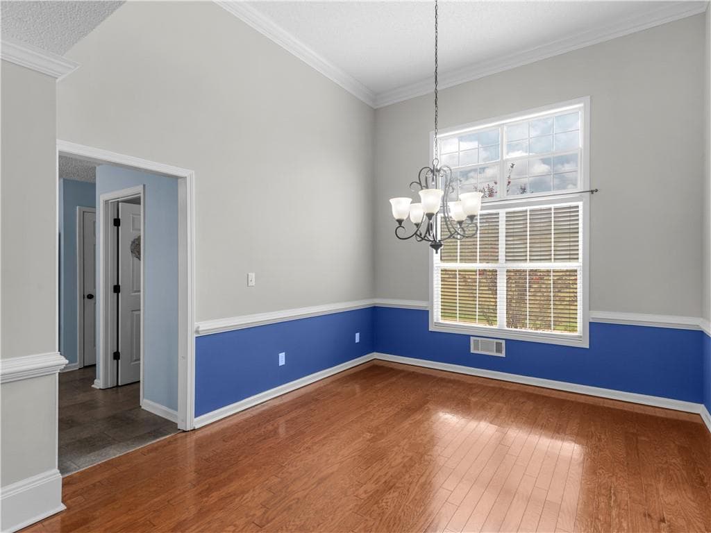4 bedroom, 2 bathroom, 2,097 sq ft single family residence under contract at 420 Colvin Drive, Locust Grove, GA 30248 — photo 6