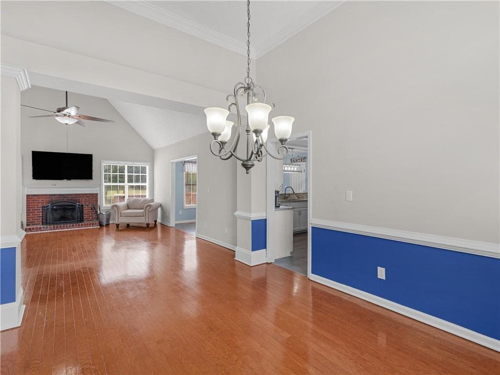 4 bedroom, 2 bathroom, 2,097 sq ft single family residence under contract at 420 Colvin Drive, Locust Grove, GA 30248 — photo 7