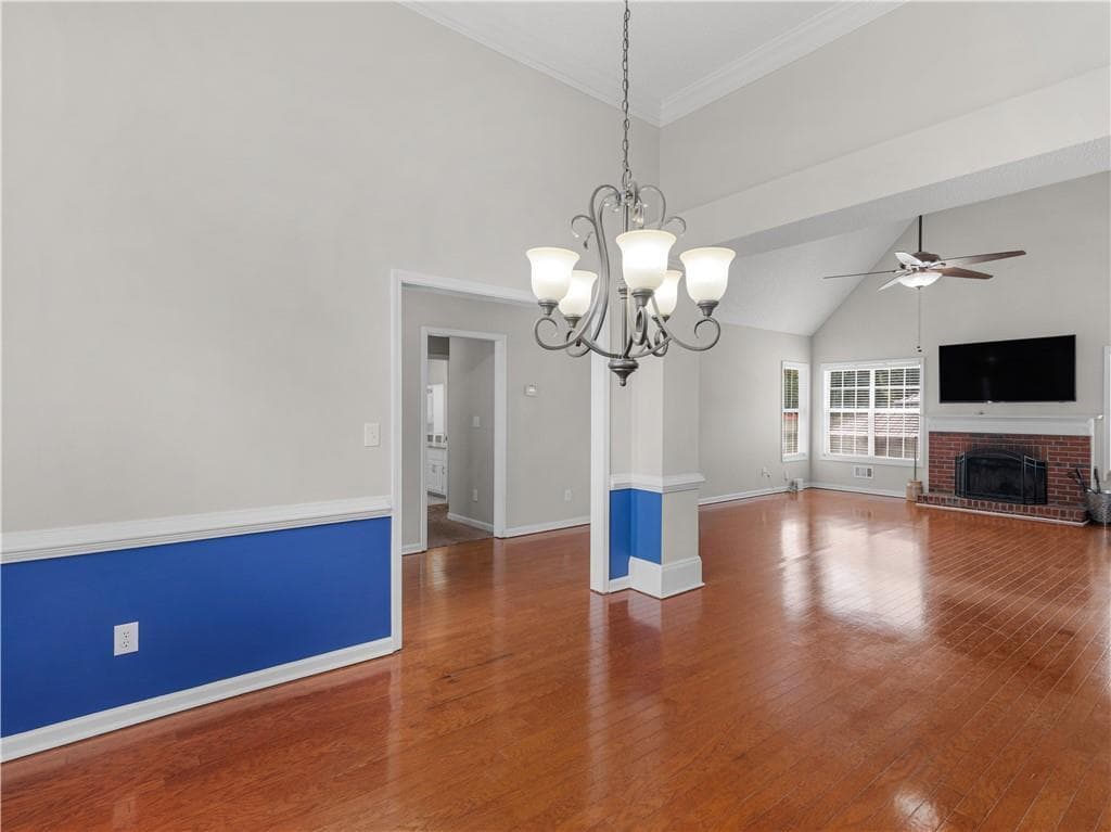 4 bedroom, 2 bathroom, 2,097 sq ft single family residence under contract at 420 Colvin Drive, Locust Grove, GA 30248 — photo 8