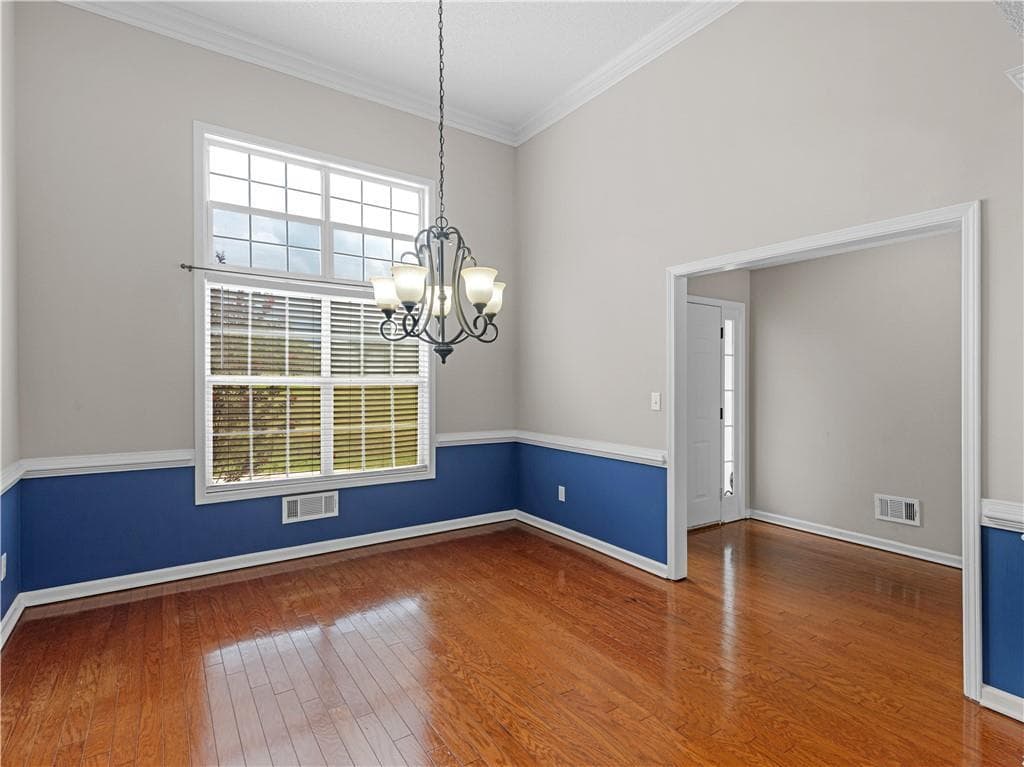 4 bedroom, 2 bathroom, 2,097 sq ft single family residence under contract at 420 Colvin Drive, Locust Grove, GA 30248 — photo 9
