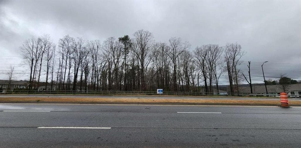unimproved land for sale at 0 Highway 92, Douglasville, GA 30134