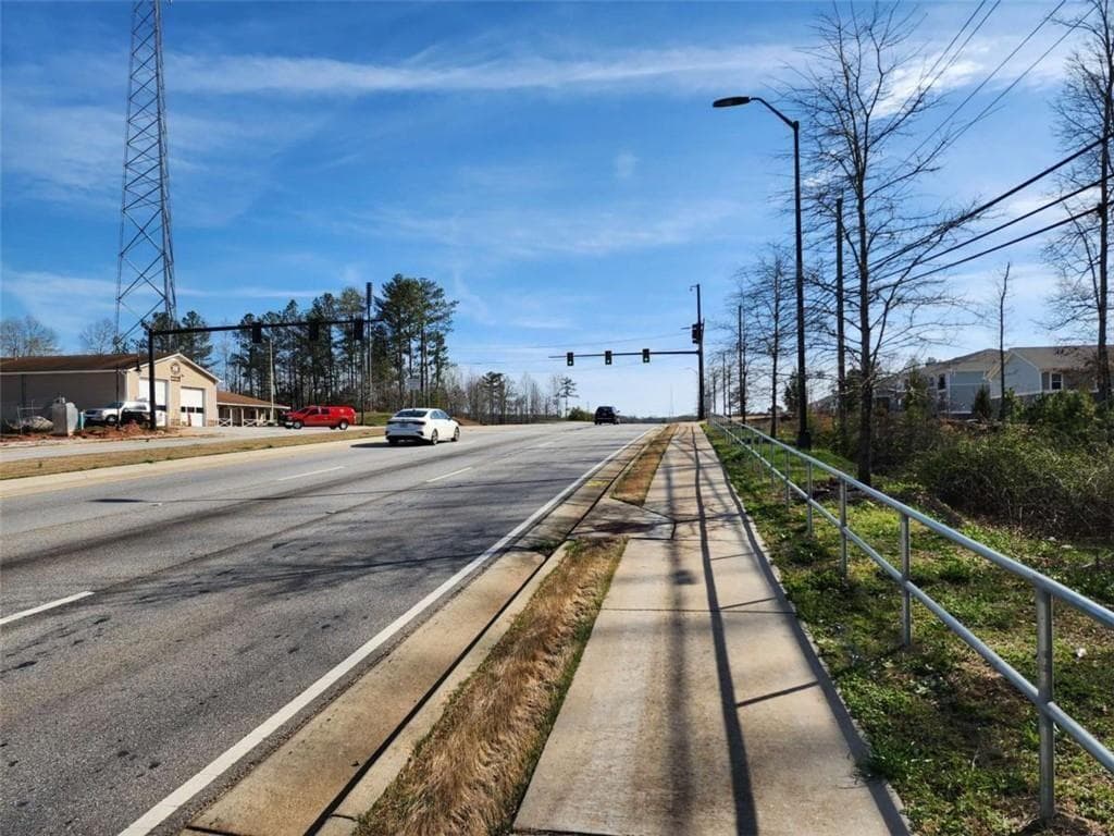 unimproved land for sale at 0 Highway 92, Douglasville, GA 30134 — photo 2