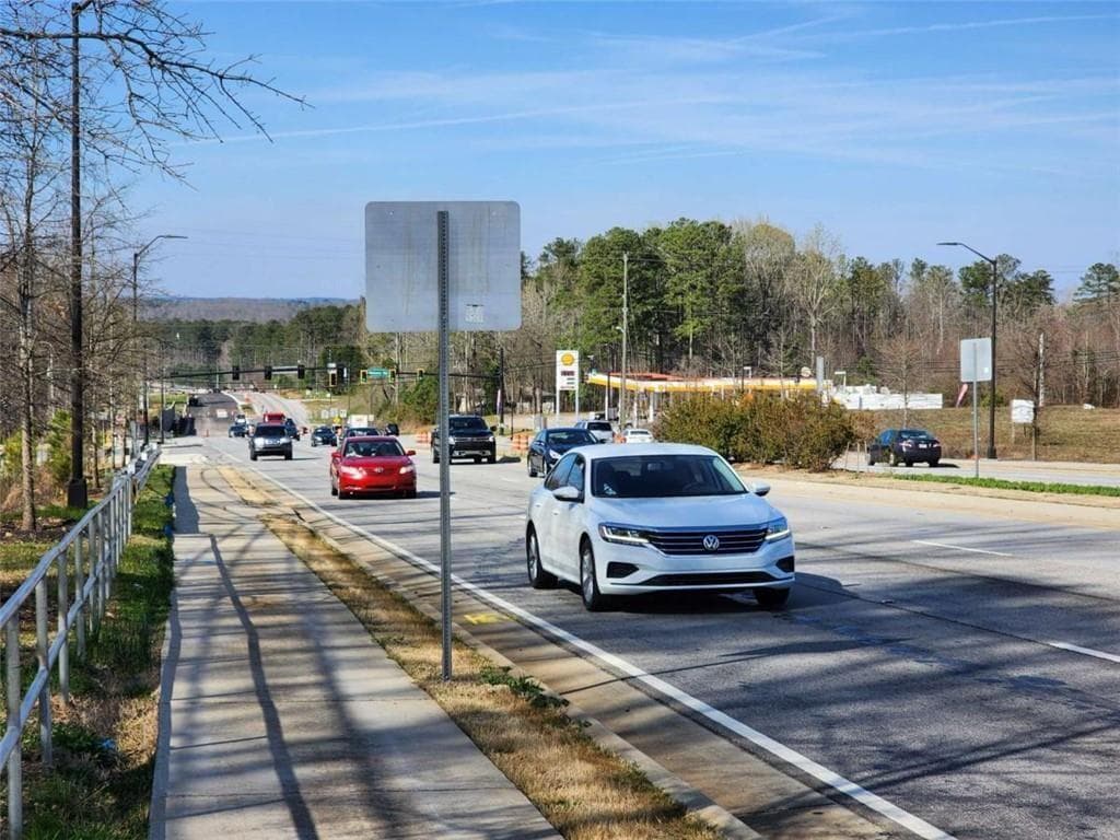unimproved land for sale at 0 Highway 92, Douglasville, GA 30134 — photo 3