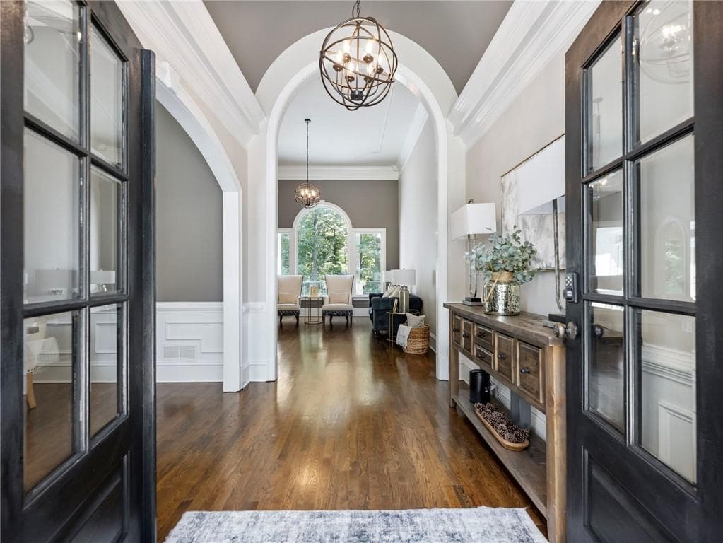 6 bedroom, 6 bathroom, 6,286 sq ft single family residence for sale at 1925 Gene Sarazen Way, Braselton, GA 30517 — photo 3