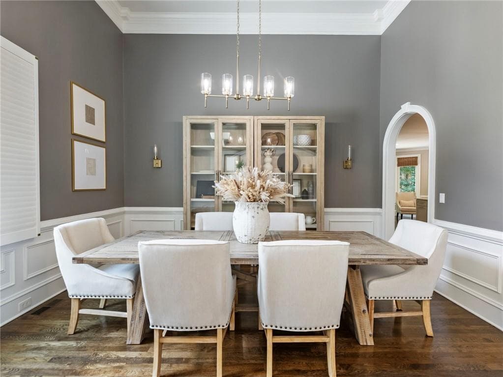 6 bedroom, 6 bathroom, 6,286 sq ft single family residence for sale at 1925 Gene Sarazen Way, Braselton, GA 30517 — photo 4