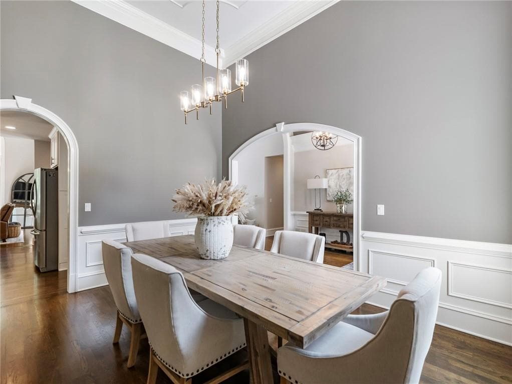 6 bedroom, 6 bathroom, 6,286 sq ft single family residence for sale at 1925 Gene Sarazen Way, Braselton, GA 30517 — photo 5